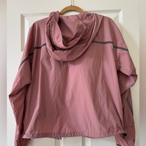 VARLEY
Terrace Windbreaker Hooded Jacket size small - Picture 7 of 12
